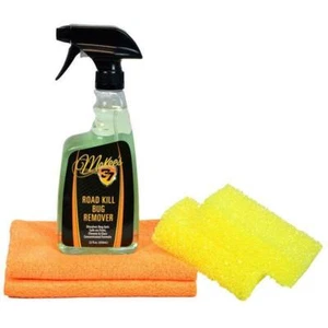 McKee's 37 Road Kill & Bug Remover Kit - car auto TAR splatter love SAVE $12.00! - Picture 1 of 3