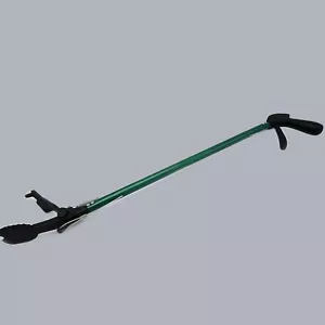 30" Snake Tongs Heavy Duty Stick Reptile Rattlesnake Catcher & Grabber SN-03 - Picture 1 of 5