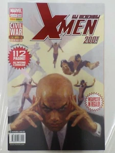 Gli Incredibili X-men n 200  Edizione Variant  con Poster -  COMPRO FUMETTI SHOP - Picture 1 of 5