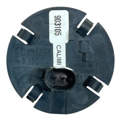 1999-06 BMW E46 M3 E85 Z4 323Ci 328Ci Z8 Temperature Sensor OEM 61318370747 - Image 1 of 4