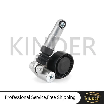 Натяжитель приводного ремня в сборе для Freightliner Mercedes-Benz Sprinter 2500 3500 - Изображение 1 из 4