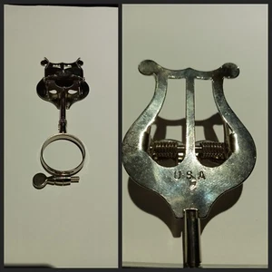 LEGGIO LETTURINO PER CLARINETTO MADE IN USA - Imagen 1 de 1