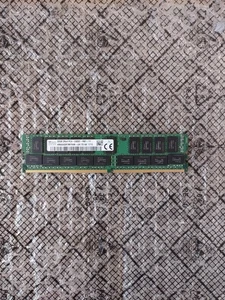 32GB Hynix PC4-2400T Registered ECC DDR4 Ram HMA84GR7MFR4N-UH - Picture 1 of 1