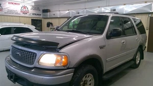 Transfer Case Warner 4406 Fits 99-02 EXPEDITION 1682610 - Picture 1 of 22