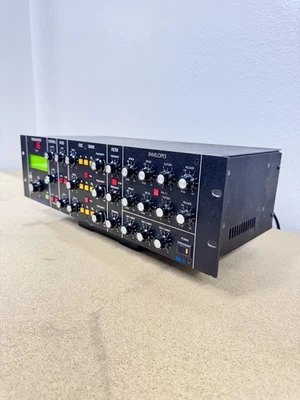 Studio Electronics SE-1 Sintetizzatore Analogico Fantastici Suoni MINIMOOG - Immagine 1 di 4