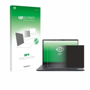 upscreen Privacy Screen Filter for ASUS ExpertBook B3 B3405 Protector Anti-Spy - Afbeelding 1 van 13