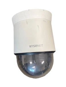 Wisenet Security Cam Hanwha Techwin QNP-6230/VTJ Q Network 2 MP Indoor PTZ - Picture 1 of 2