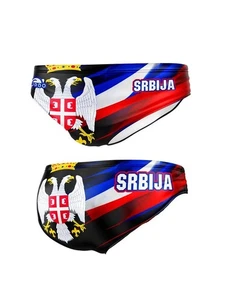 TURBO - COSTUME SLIP - SERBIA - 731949/0009 - Bild 1 von 1