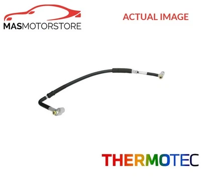 HIGH PRESSURE LINE AIR CONDITIONING THERMOTEC KTT160196 I NEW OE REPLACEMENT - Image 1 of 4