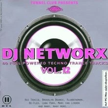 DJ Networx Vol.12 von Various | CD | Zustand sehr gut - Bild 1 von 2
