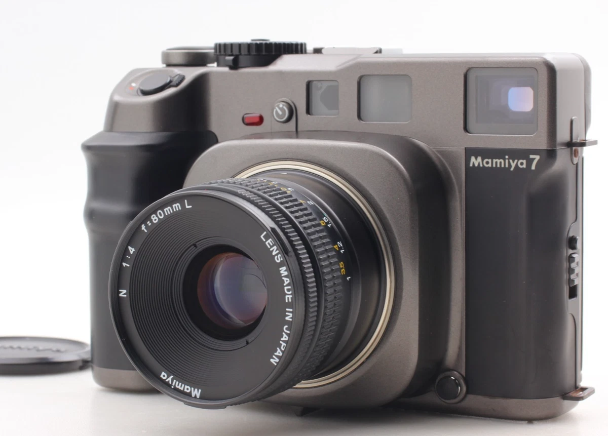 mamiya 7 80mm products for sale | eBay