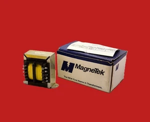 MagneTek VPS12-3400 Transformer EIA-17 0022-3A NEW - Picture 1 of 6