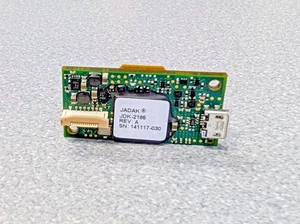 Honeywell 2D Area Imager N5680SR Replacement For BarCode Scanner N5680SR-CW0-215 - Picture 1 of 2