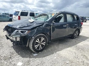Chassis ECM Body Control BCM Left Hand Dash Fits 17-18 INFINITI QX60 577031 - Picture 1 of 11