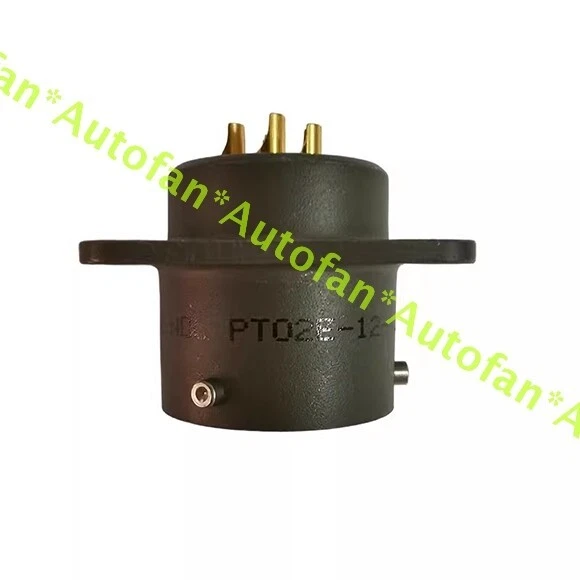 For 1PC PT02E-12-4P PT02E-12-4S Connector - Image 1 of 1