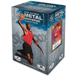 2021 Skybox Metal Universe Champions Singles #1-150 Buy 2 Get 2 Free! - Picture 1 of 1