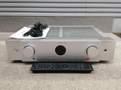 Marantz CINEMA 70S AV Verstärker - schlank, hochwertig - Bild 1 von 4