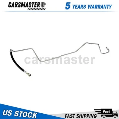 Conjunto de manguera de enfriador de aceite de transmisión Dorman 624-541 para Dodge Dakota 2000-2003 Foto 1 de 3