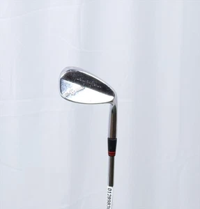 Ben Hogan Riviera Wedge 50°- Stiff Stock Stl 1289838 Good - Picture 1 of 5