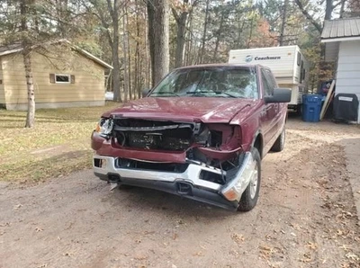 Transfer Case Electronic Shift Fits 04-08 FORD F150 PICKUP 3686604 - Image 1 of 4