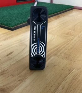 ODYSSEY Ai-ONE #1 PUTTER 34 INCHES - Picture 1 of 6
