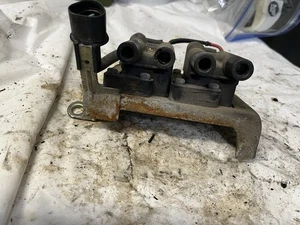 Módulo de encendido Mitsubishi Eclipse 1995-1999 paquete de bobinas 4G63T parte D53 - Imagen 1 de 9