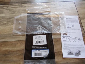 Prospect/Fury Replacement Lenses Scott 248776-328 Goggle Lens Lt Sensitive OM30 - Bild 1 von 2