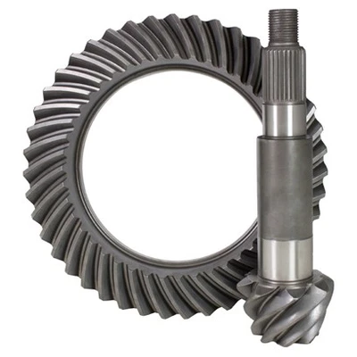 For Ford F-250 F-350 & Super Duty Yukon YG D50R-411R Ring & Pinion Set - Image 1 of 2