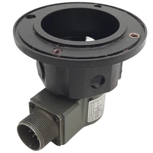 Reliance Electric H2310240032X512 Hubshaft Incremental Encoder 2540PPR, 5-26VDC - Picture 1 of 8