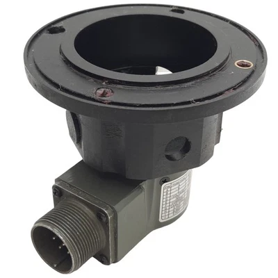 Reliance Electric H2310240032X512 Hubshaft Incremental Encoder 2540PPR, 5-26VDC - Image 1 of 4