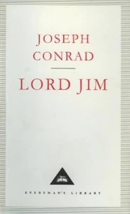 Joseph Conrad Lord Jim (Hardback) Everyman's Library CLASSICS (UK IMPORT) - Picture 1 of 1