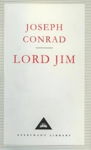 Joseph Conrad Lord Jim (Hardback) Everyman's Library CLASSICS (UK IMPORT) - Image 1 of 1
