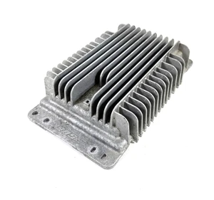 Amplificador de audio Chevy Tahoe Yukon Suburban Bose 2003-2006 15267751 OEM - Imagen 1 de 4