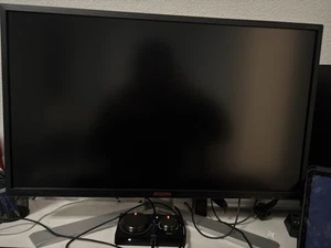 AOC AGON AG271QG 165hz WQHD Gaming Monitor - Bild 1 von 1