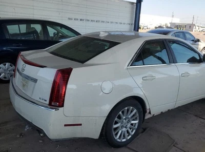 Airbag tablero pasajero derecho Cadillac CTS 2009-2010 FABRICANTE DE EQUIPOS ORIGINALES Foto 1 de 3