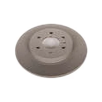 For Chevy Uplander 2006-2009 ACDelco GM Original Equipment Rear Brake Rotor Foto 1 de 2