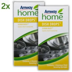 2x Amway Scrub Buds je 4 Stück - Bild 1 von 5