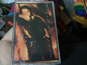 ROGER HODGSON Hai Hai Cassette Tape A&M SUPERTRAMP  sealed - Picture 1 of 2