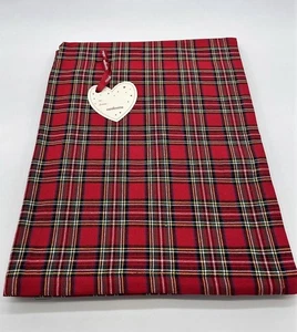 Noi Di Notte Tovaglia Natalizia 12 Posti 140 x 240 cm Art. DF902 - Imagen 1 de 4