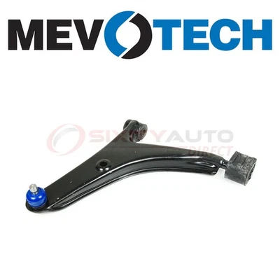Mevotech Control Arm & Ball Joint Assembly for 1989-1991 Chevrolet Sprint tc Foto 1 de 4