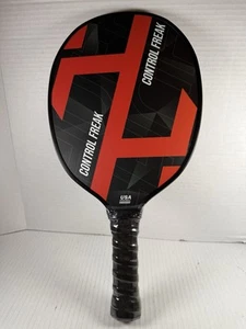 Huff Control Freak Pickleball Paddle - Picture 1 of 3