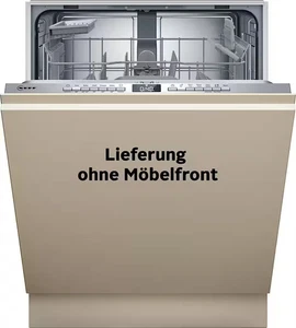 Neff  N 50 S275HTX04E XXL Geschirrspüler volllintegriert HomeConnect InfoLight - Bild 1 von 4