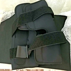 Comfortland Contour Hinged Knee Brace Size XXL CK-101-6 - Picture 1 of 4