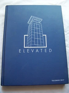 2017 SAN MARCOS HIGH SCHOOL YEARBOOK SAN MARCOS, CALIFORNIA TALISMAN - Picture 1 of 1