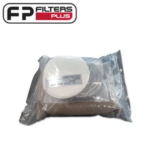 MK448333 Mitsubishi Brake Air Dryer Filter Kit - Suits Mitsubishi Fuso & Canter - Picture 1 of 1