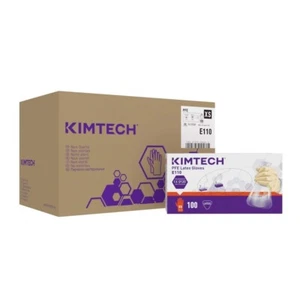 KimtechH™ PFE Latex Handschuhe Gr.L - Bild 1 von 4