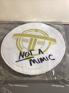 Tappetino mouse Loot Crate Gaming Prey 2020 "Non una mimica" - Foto 1 di 4