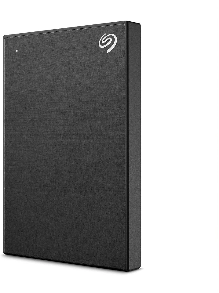 Seagate One Touch 2TB USB 3.0 Password Protection Portable HDD (STKY2000400) - Image 1 of 1