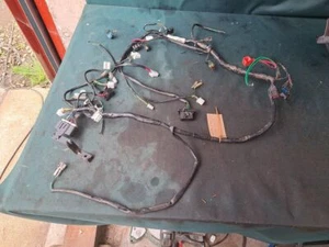 4704 Peugeot Kisbee 50 2022 Wiring Loom Electrical Cables Harness 2003427100 - Picture 1 of 23