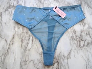 Playful# Promises Thong 1-Pack Panties US Size 6 - Picture 1 of 4